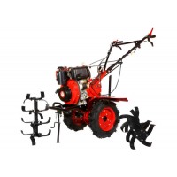 Дизельный мотоблок Forte 1050 Дизельный мотоблок Forte 1050