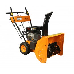 Снегоуборочная машина Kentavr 7812S Снегоуборочная машина Kentavr 7812S