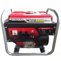 Генератор WEIMA WM3500i Генератор WEIMA WM3500i