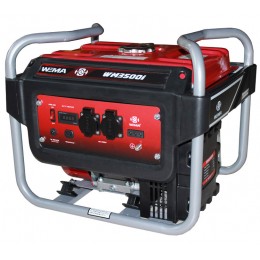 Генератор инверторный  WEIMA WM3500i-2