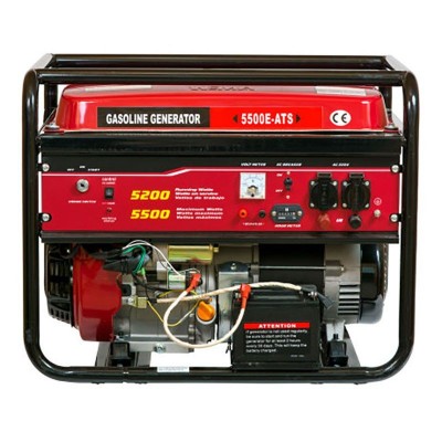 WEIMA WM5500 ATS WEIMA WM5500 ATS