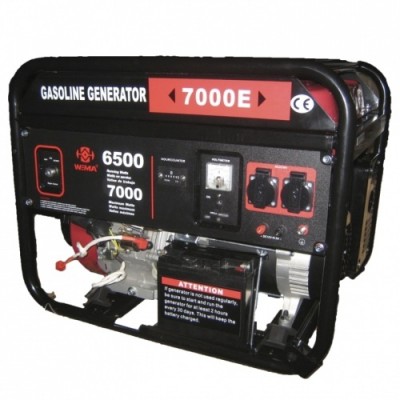 WEIMA WM7000E WEIMA WM7000E