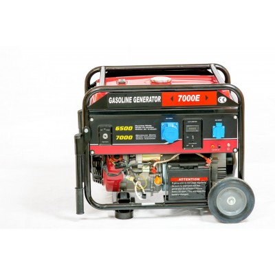 WEIMA WM7000E ATS WEIMA WM7000E ATS