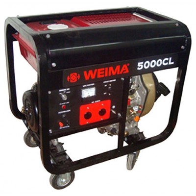 WM5000CLE WM5000CLE