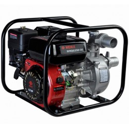 Мотопомпа бензиновая Weima WMQGZ50-30 Мотопомпа бензиновая Weima WMQGZ50-30