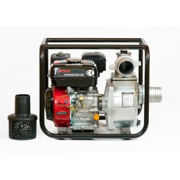 Мотопомпа бензиновая Weima WMQGZ80-30 Мотопомпа бензиновая Weima WMQGZ80-30