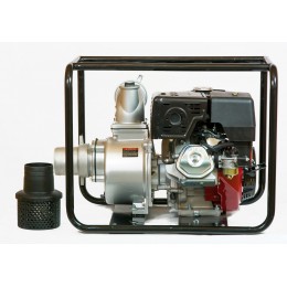 Мотопомпа дизельная Weima CGZ100-30 Мотопомпа дизельная Weima CGZ100-30