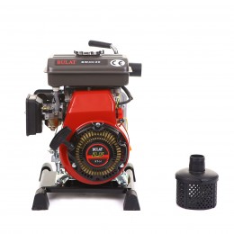 Мотопомпа бензиновая BULAT BW40/20 Мотопомпа бензиновая BULAT BW40/20