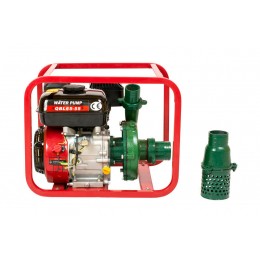 Мотопомпа бензиновая WEIMA WMQBL65-55 Мотопомпа бензиновая WEIMA WMQBL65-55