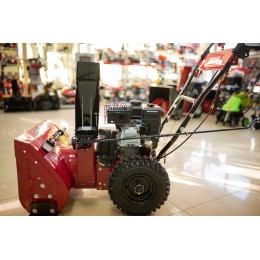 снегоуборщик Weima WXS 0722A снегоуборщик Weima WXS 0722A