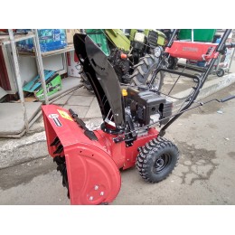 Снегоуборщик Weima WWS0724B/E Снегоуборщик Weima WWS0724B/E