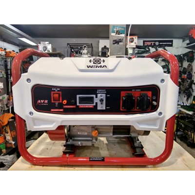 WEIMA WM2500 WEIMA WM2500