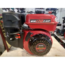 Бензиновый двигатель WM 170F-3 NEW