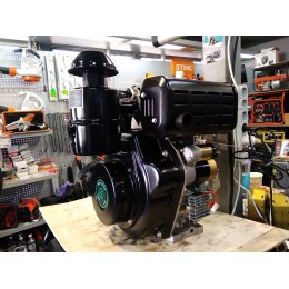 GrunWeld GW192FE F2