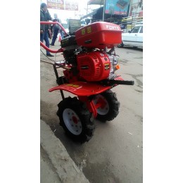 Мотоблок бензиновый Forte 80G3