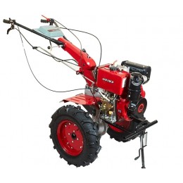Мотоблок WEIMA WM1100BE (12 л.с.)
