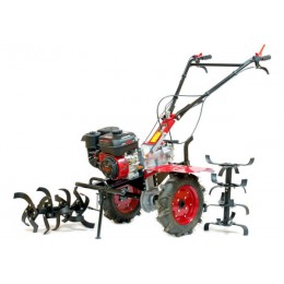 Мотоблок WEIMA WM1100С6 КМ