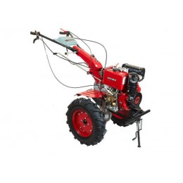 Мотоблок Weima WM1100AE6 КМ DIFF