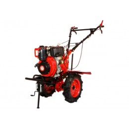 Мотоблок WEIMA WM1100AE6, KM