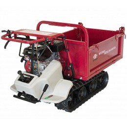 Тележка гусеничная WM7B-320A MINI TRANSFER Тележка гусеничная WM7B-320A MINI TRANSFER
