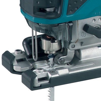 Лобзик Makita 4351FCT Лобзик Makita 4351FCT