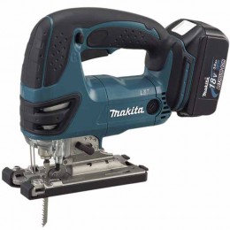 Лобзик Makita BJV181RFE