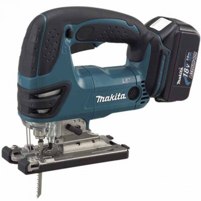 Лобзик Makita BJV181RFE Лобзик Makita BJV181RFE